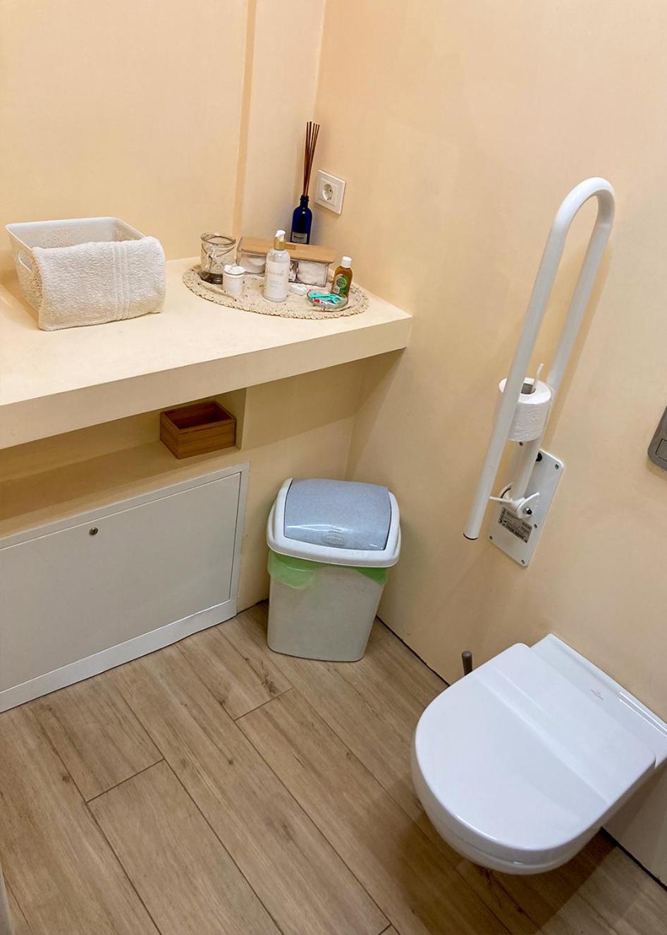 Authentic Old Studio House カウナス エクステリア 写真