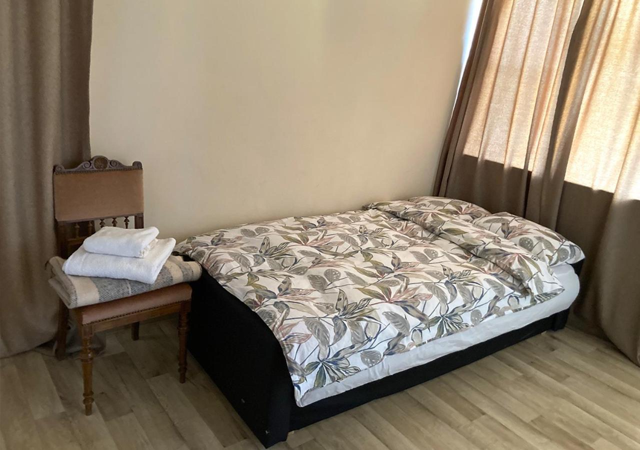 Authentic Old Studio House カウナス エクステリア 写真