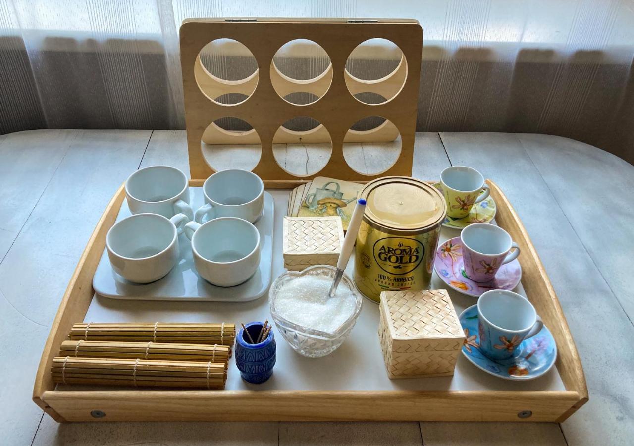 Authentic Old Studio House カウナス エクステリア 写真