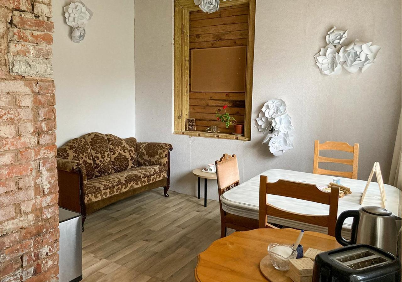 Authentic Old Studio House カウナス エクステリア 写真