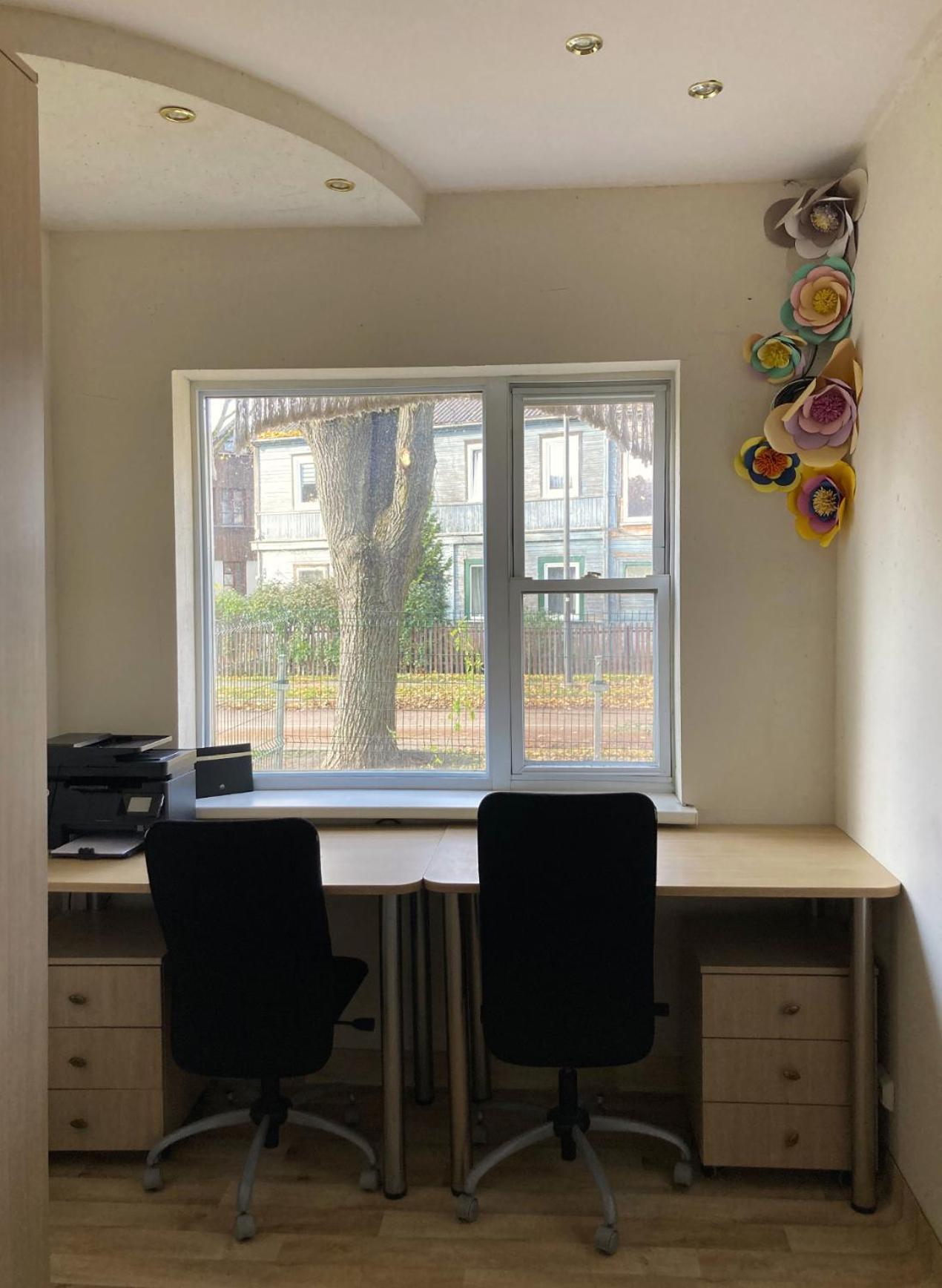 Authentic Old Studio House カウナス エクステリア 写真